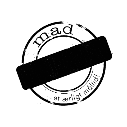 Vejle Sticker by Madindustrien