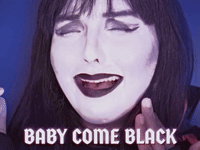 Baby Come Black
