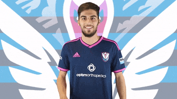 Be Quiet Usl League One GIF by Tormenta FC