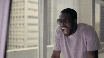 angry black mirror GIF by NETFLIX