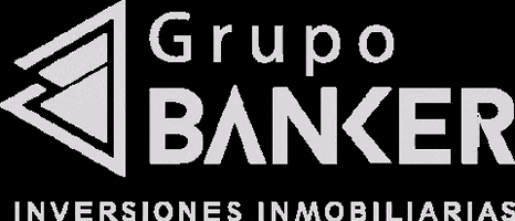 Inmobiliaria GIF by Grupo Banker