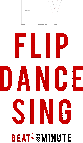 BeatsPerMinute Sticker