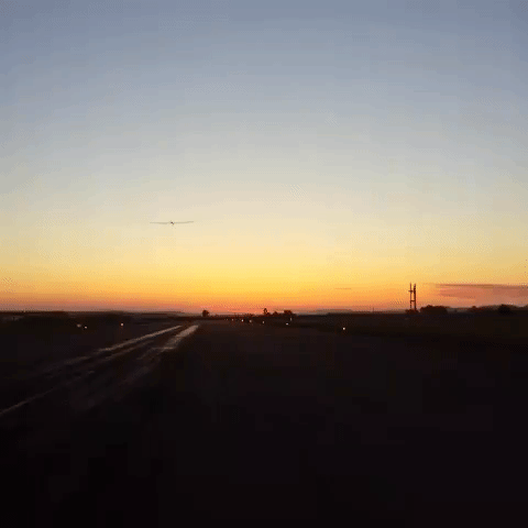 si2 GIF by Solar Impulse