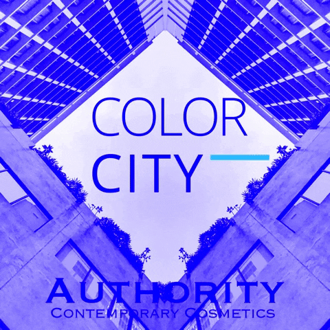 Authority_Color_City hair style color haircolor GIF