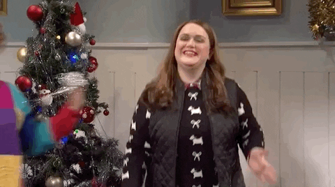 Kristen Wiig Snl GIF by Saturday Night Live - Find & Share on GIPHY
