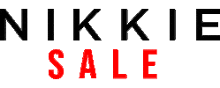 Sale Plessen Sticker by NIKKIE
