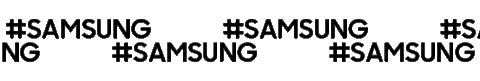 SamsungNZ Sticker