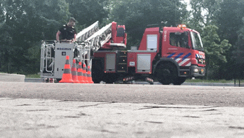 Kazerne Victor GIF