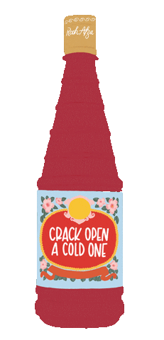 Eid Roohafza Sticker by Chit Chaat