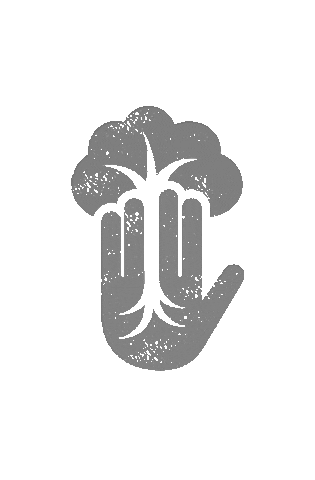 Utopia landscapes Sticker