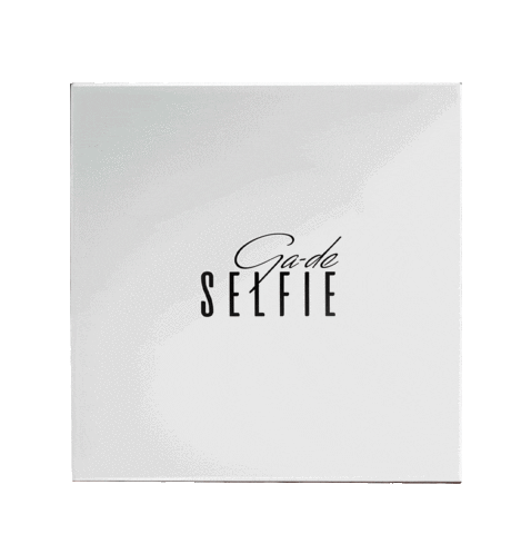 Gade Sticker by gadecosmetics