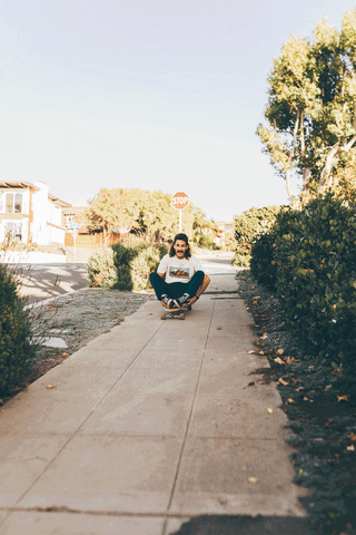 Everyday California GIF