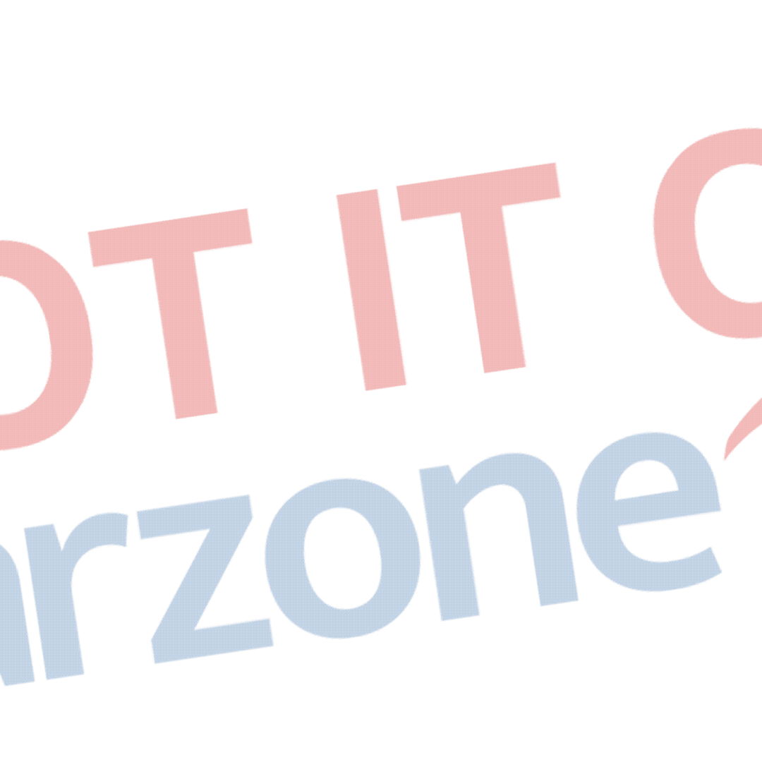 Carzone Sticker