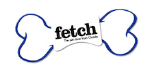 Fetchbirthday Sticker by fetchlovespets