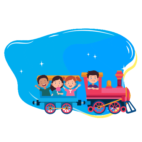 Ada Ciganlija Sticker