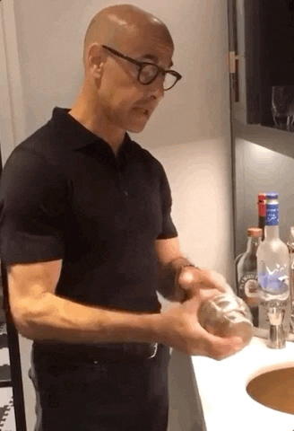 Happy Hour Instagram GIF by Entertainment GIFs