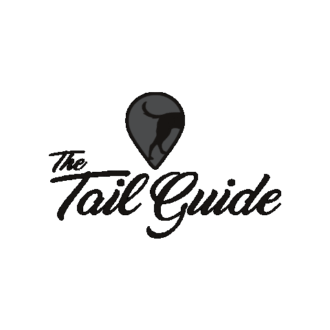 TheTailGuide Sticker