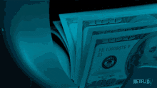 Money Casino GIF by NETFLIX