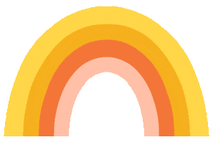 Happy Fun Sticker
