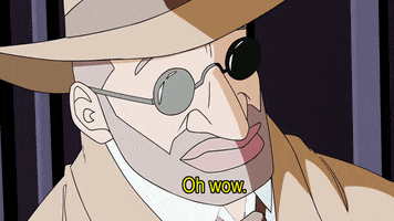 Amazing GIF
