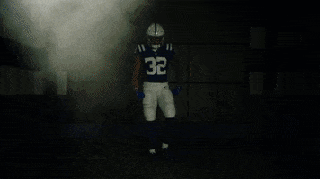 Nfl Safety GIF by Indianapolis Colts