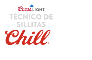 Coorslight Sticker