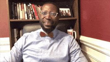 Game Over Bowtie Comedy GIF by Comedian Mike Goodwin