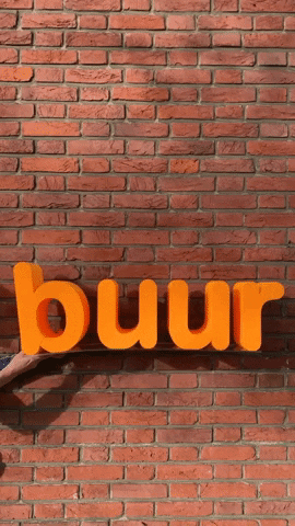 buurkracht GIF