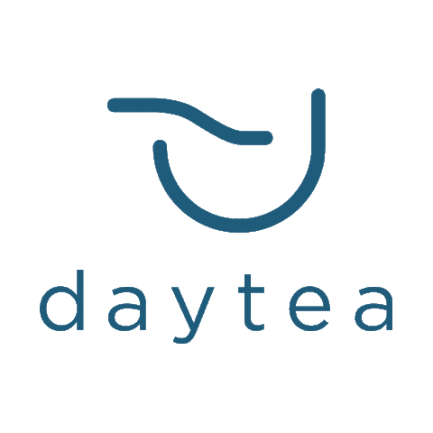 Tea Cha Sticker by Daytea