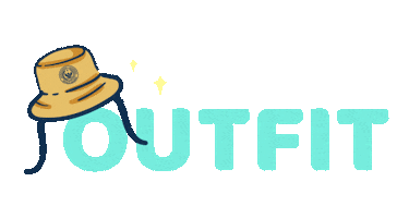 Vacation Sticker by Kementerian Pariwisata dan Ekonomi Kreatif