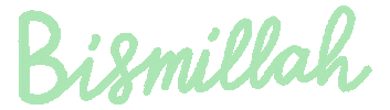 Islam Ramadan Sticker