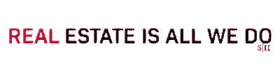 Real Estate Sticker by Simply Homes Calgary