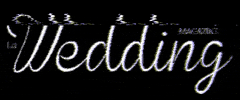 leweddingmagazine GIF