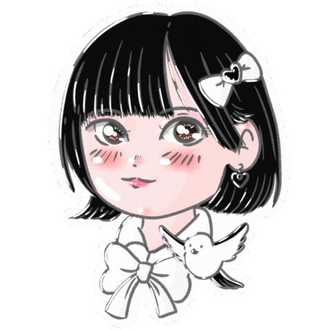 Idol アイドル Sticker
