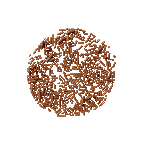 Monalisa Sticker by Barry Callebaut Nordic