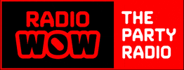 The Party Radio GIF by radiowow