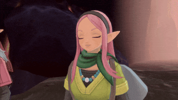 Dragon Quest What GIF by Square Enix