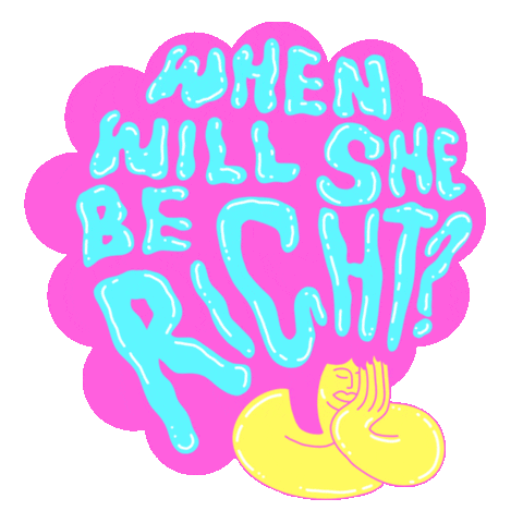 unwomenaust Sticker