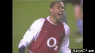 Best Thierry Henry Gifs Primo Gif Latest Animated Gifs Best Thierry Henry Gifs Primo Gif Latest Animated Gifs