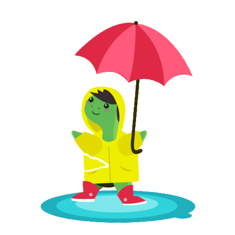 Baile Sticker