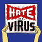 Virus Sign GIF by INTO ACTION