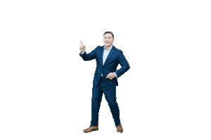 Look Realtor Sticker by Foster Sells Faster