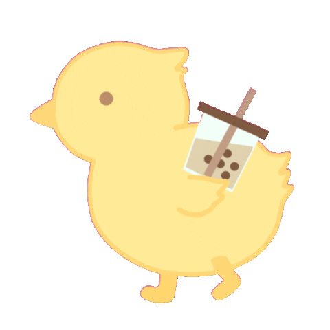 Drink Sticker