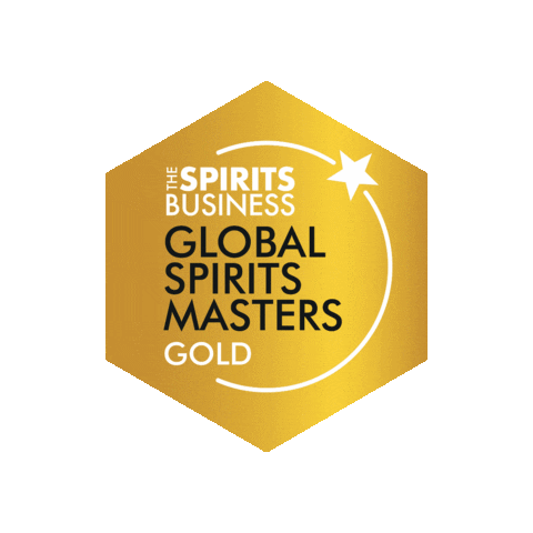 The Spirits Business Sticker