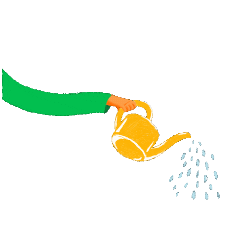 Plant Sticker
