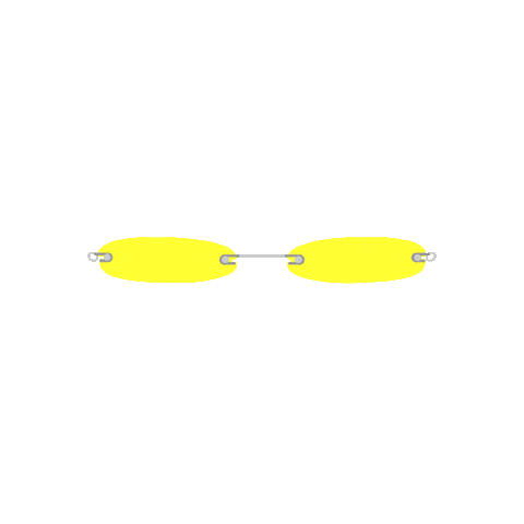 Slim Shady Sunglasses Sticker by CHRISTIANAHJONES