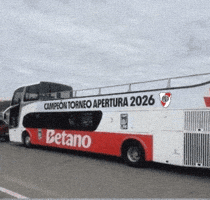 Boca Juniors Racing GIF