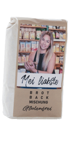 Mei liabste Mischung Sticker