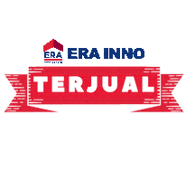 Erarealestate Sticker by Era Inno Bandung