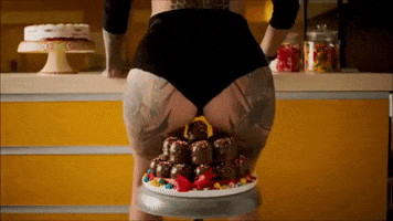 Netta GIF